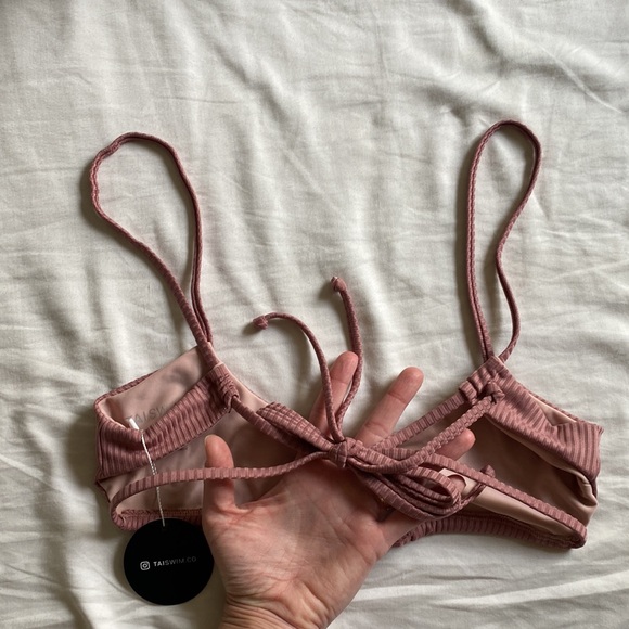 NWT tai swim set - Picture 3 of 7